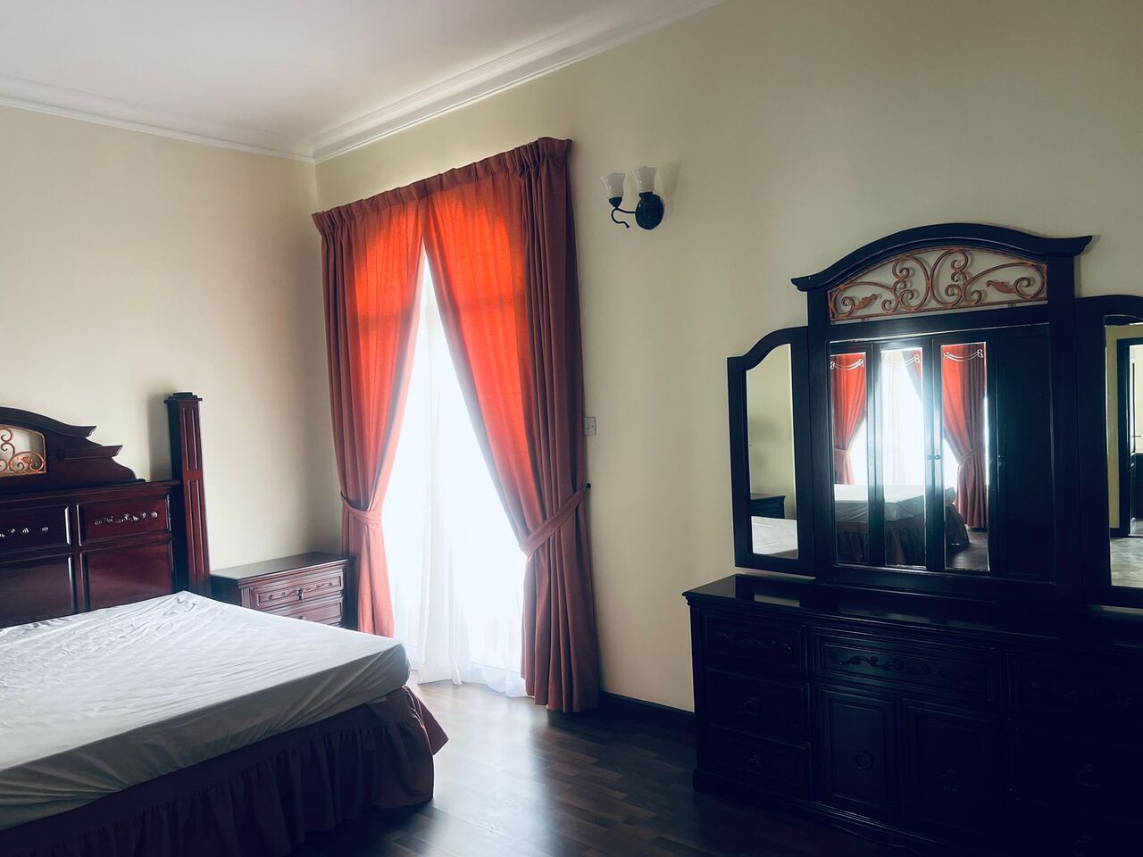 Juffair, Villas, BHD 750,  Furnished,  Compound Villa For Rent In Juffair