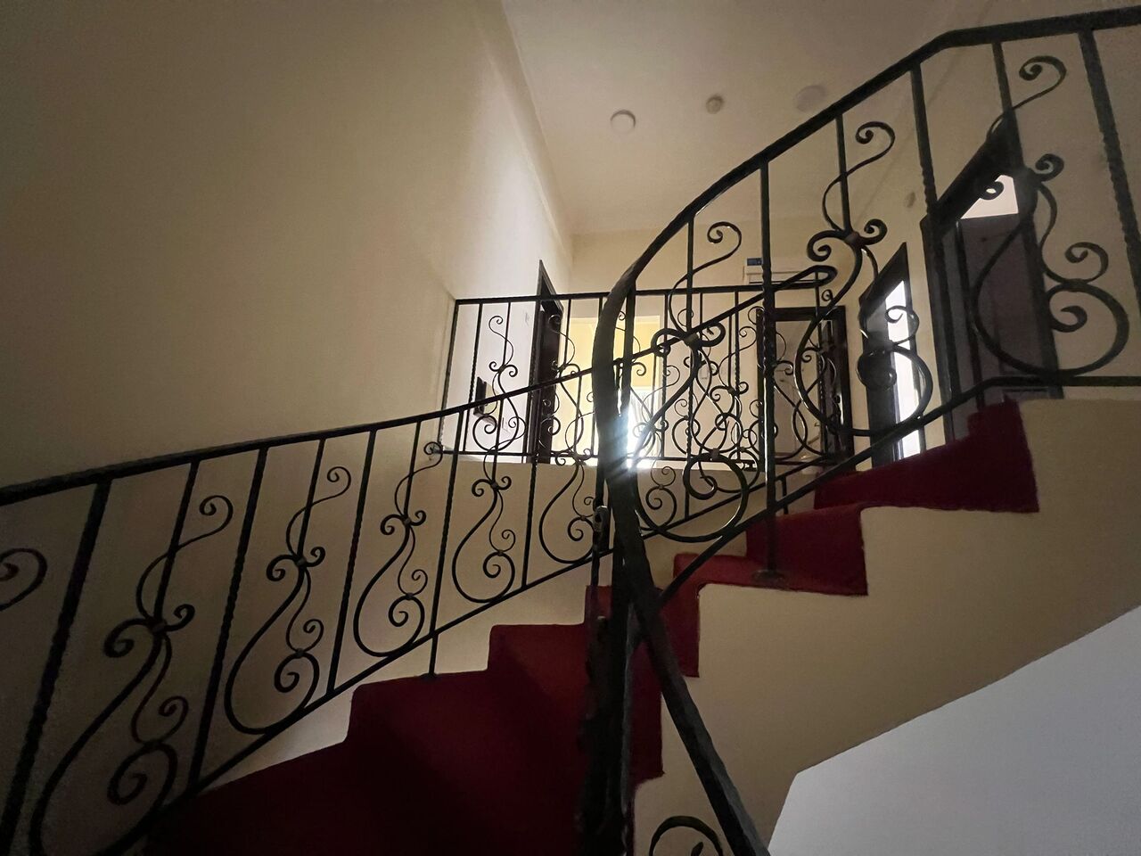 Juffair, Villas, BHD 750,  Furnished,  Compound Villa For Rent In Juffair