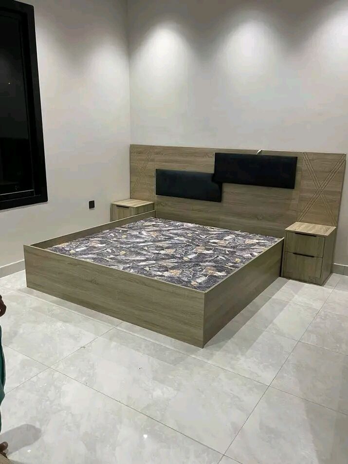 Jeddah, Furniture, SAR 1,  Brand New Premium Quality Bedroom Furniture Sets
