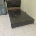 SAR 550,  Bed Cot & Cupboard