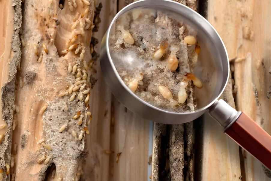Karachi, Pest Control, Termite Service
