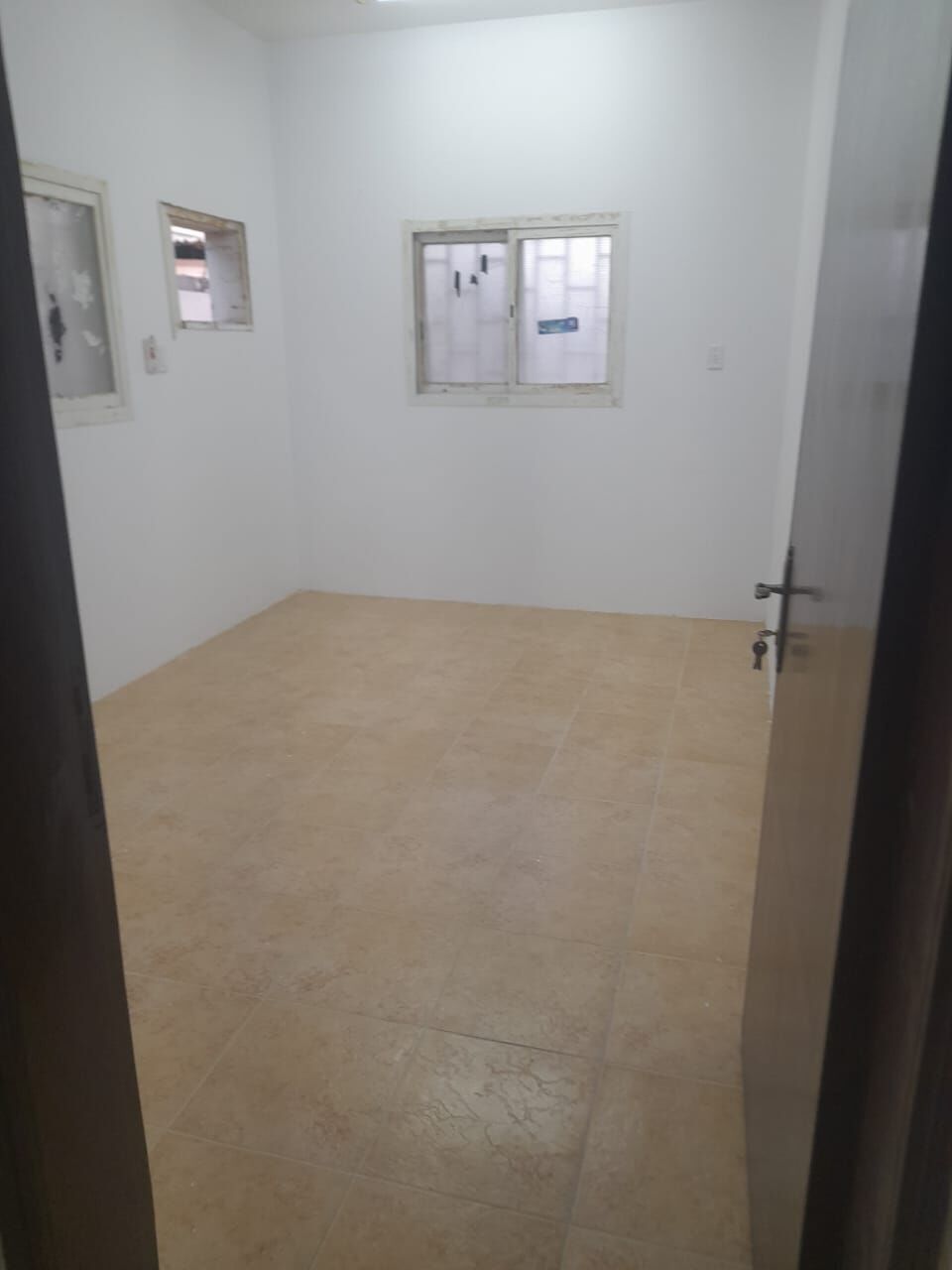 Abqaiq, Housing Exchanges, SAR 900/month,  1 BR,  Single Room Available For Rent