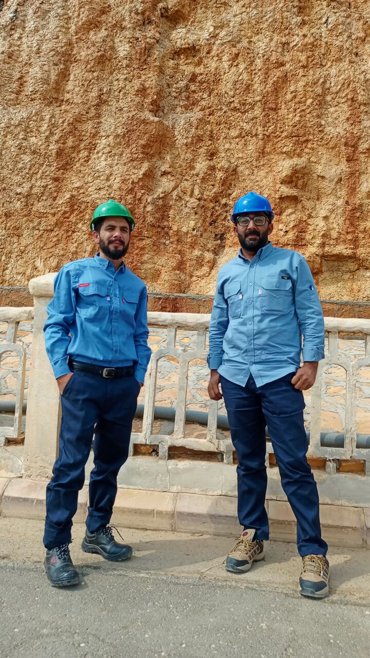 Abqaiq, Job Seekers, HSE  Officer