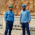 HSE  Officer