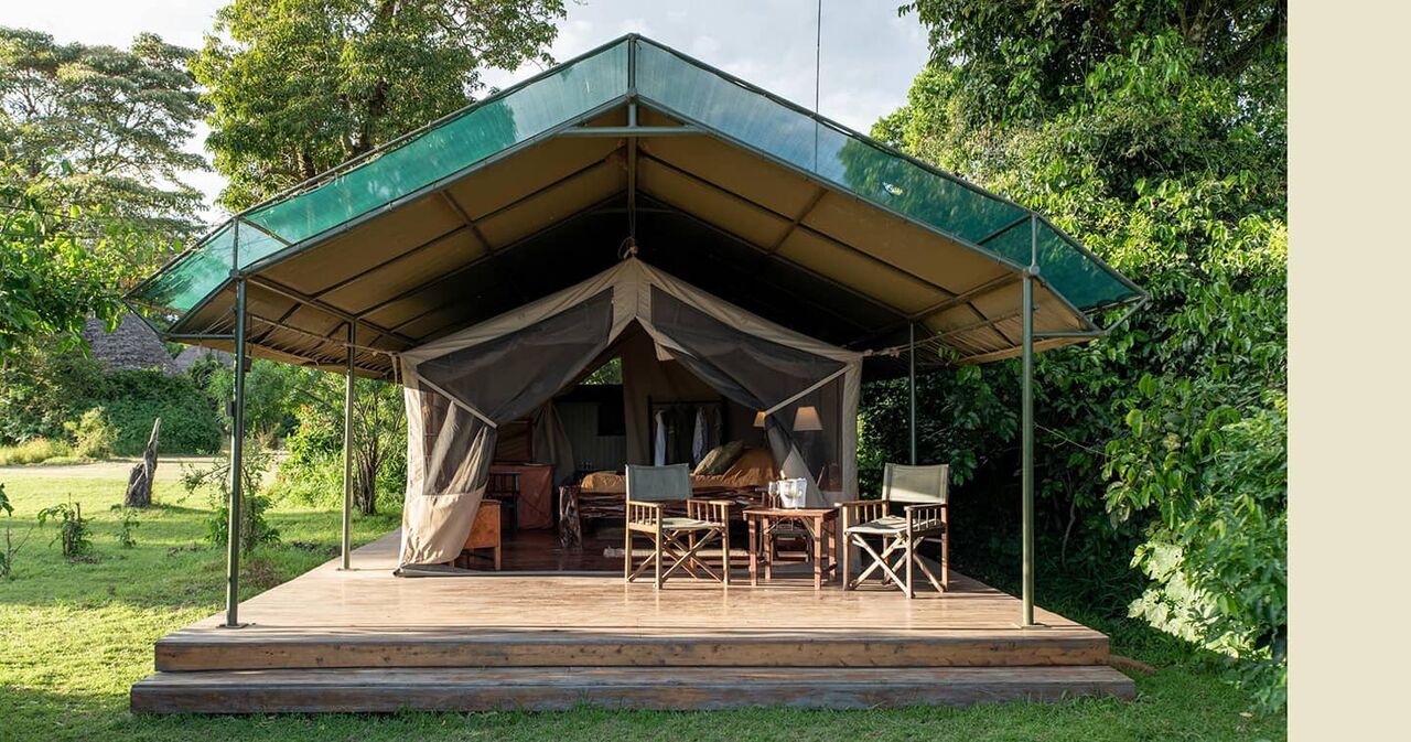 Nairobi, Travel, Luxury Rwanda Safari Tours For An Unforgettable Trip