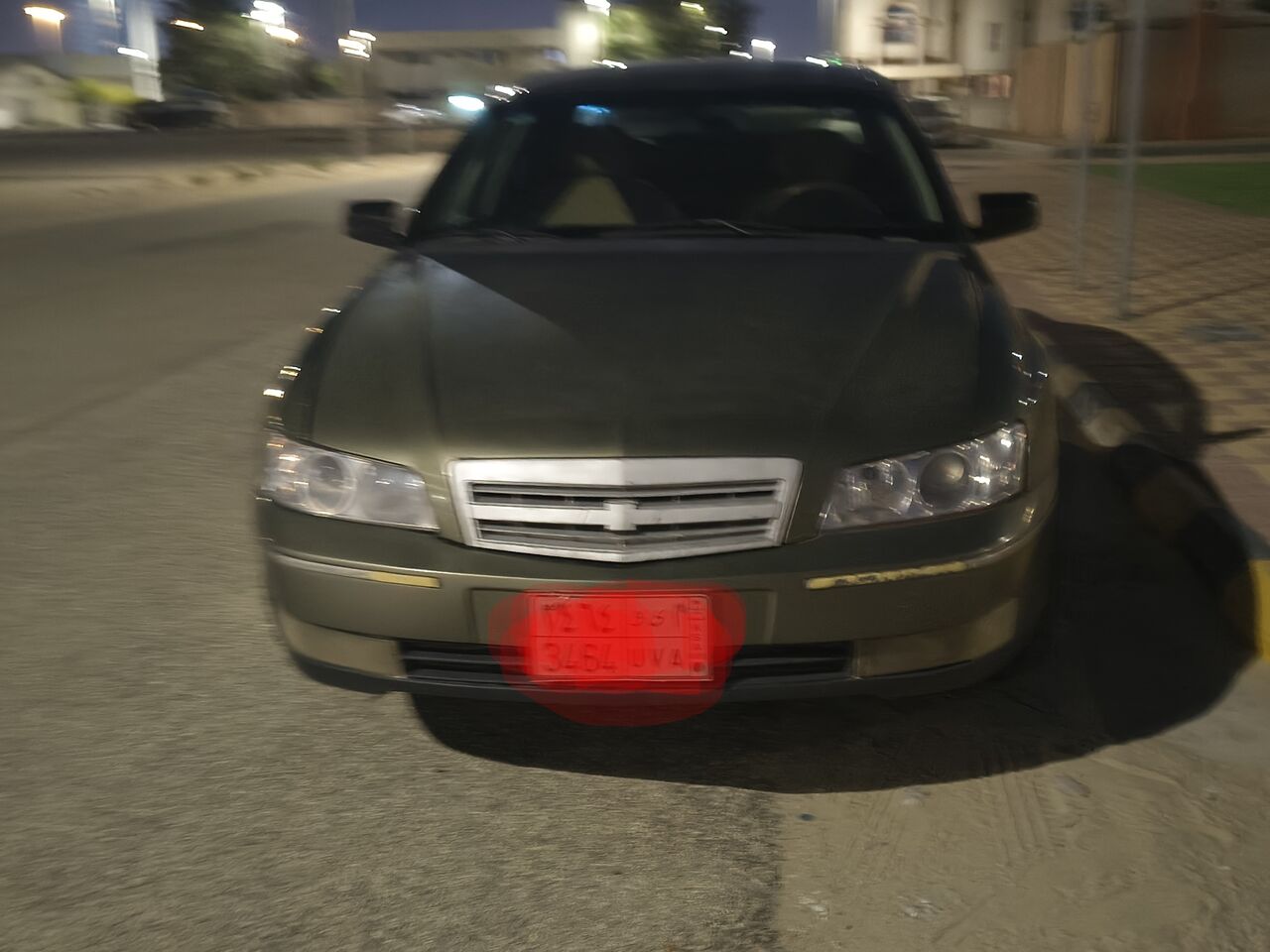 Dammam, Vehicles, Cars & Trucks , SAR 8999,  2006 Chevrolet Caprice V6 246000Km Urgent Sale,  2006,  Automatic,  246000 KM,  Chevrolet Caprice V6  Urgent Sale