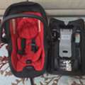 SAR 100,  Baby Car Seat