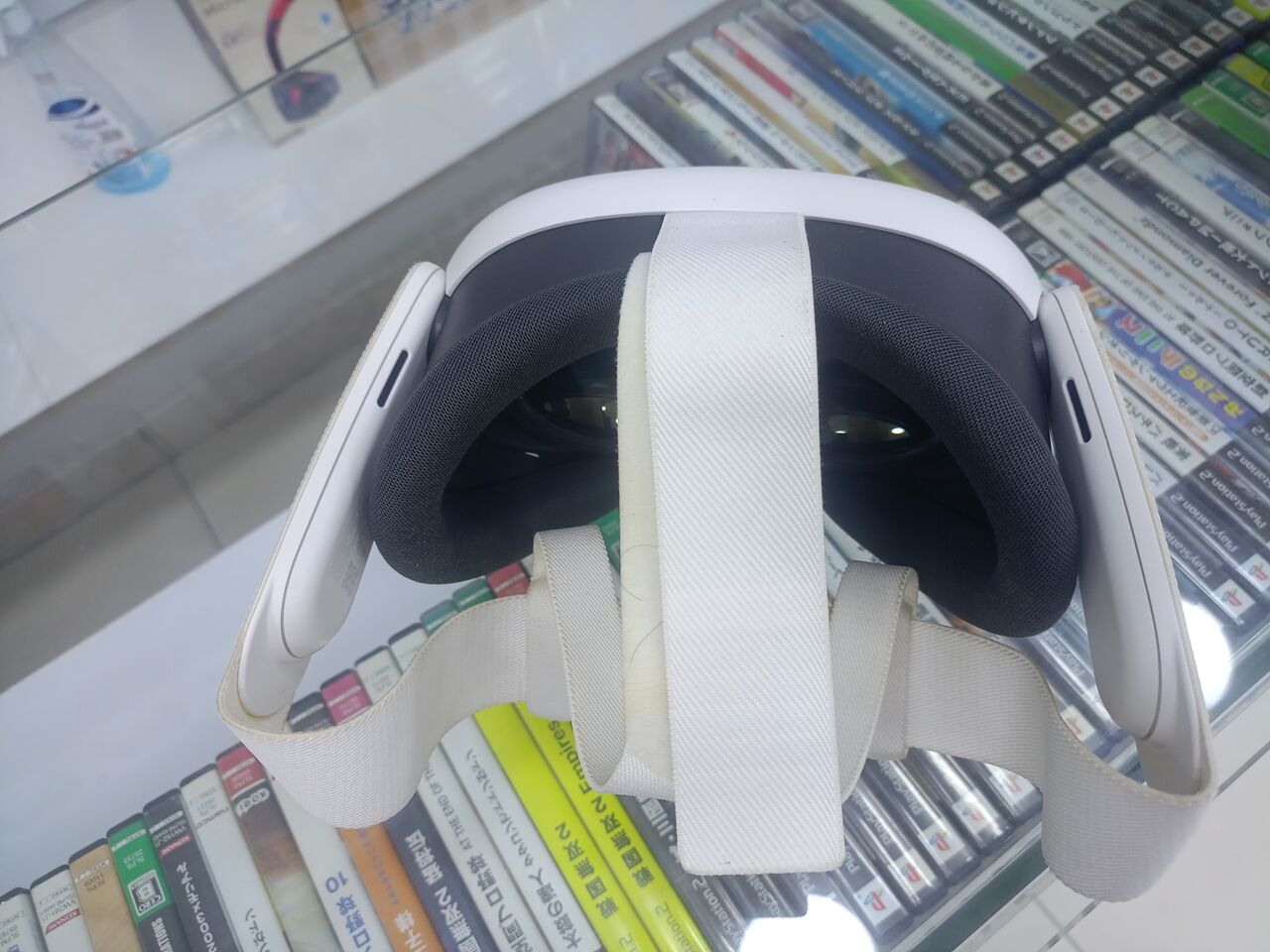 Hamad Town, Video Games, BHD 145,  Meta Quict 3 128Gb