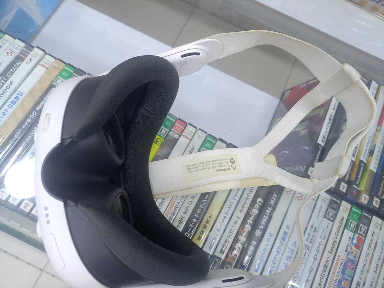Hamad Town, Video Games, BHD 145,  Meta Quict 3 128Gb