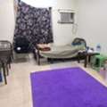 SAR 500/month,  01 Sq. Meter,  Bed Space Available For Executive  Bachelor
