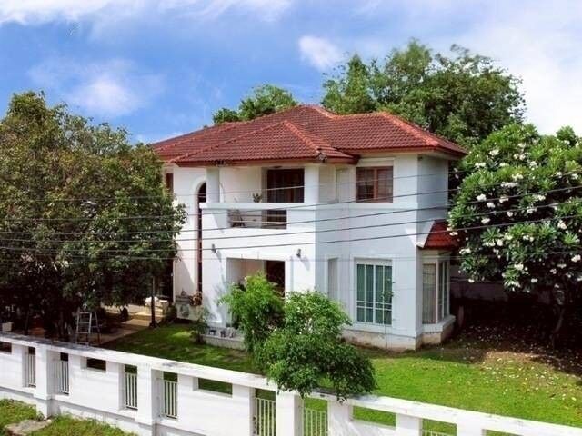 Bangkok, Real Estate For Sale, THB 9900000,  3 BR,  120 Sq. Feet,  House For Sale In Summit Windmill Golf Club Bangna, Best Value For Money, With En-suite