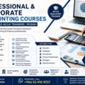 Professional Accounting & Finance Training In Riyadh | ACCA-Qualified Trainer