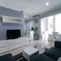 THB 14000,  37 Sq. Meter,  Condo For Rent At Lumpini Place, Rama 9-Ratchada, West, Fully Furnished And Ready To Move