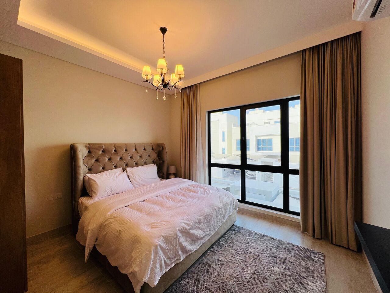 Budaiya, Villas, BHD 850,  Furnished,  Brand-New Fully Furnished Villa For Rent In Budaiya &ndash; Townhouse Community