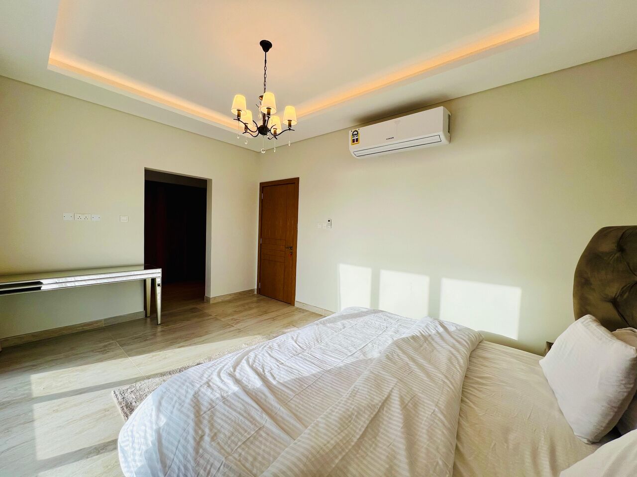 Budaiya, Villas, BHD 850,  Furnished,  Brand-New Fully Furnished Villa For Rent In Budaiya &ndash; Townhouse Community