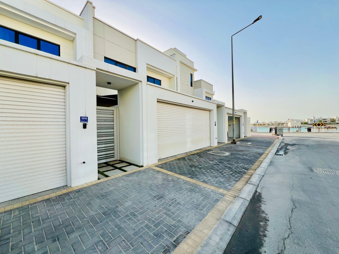 Budaiya, Villas, BHD 850,  Furnished,  Brand-New Fully Furnished Villa For Rent In Budaiya &ndash; Townhouse Community
