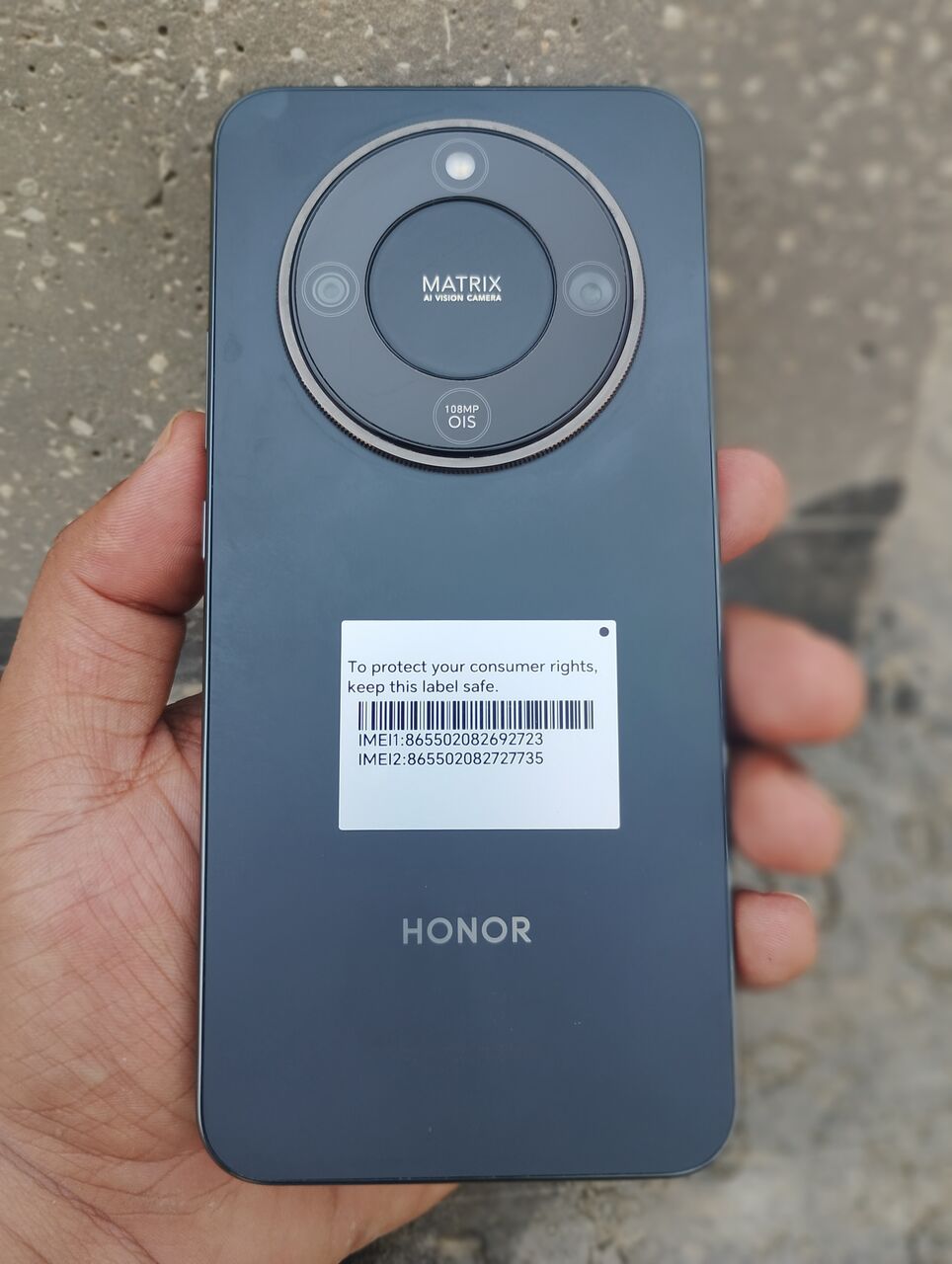 Jeddah, Mobile Phones, SAR 990,  Honor X9D