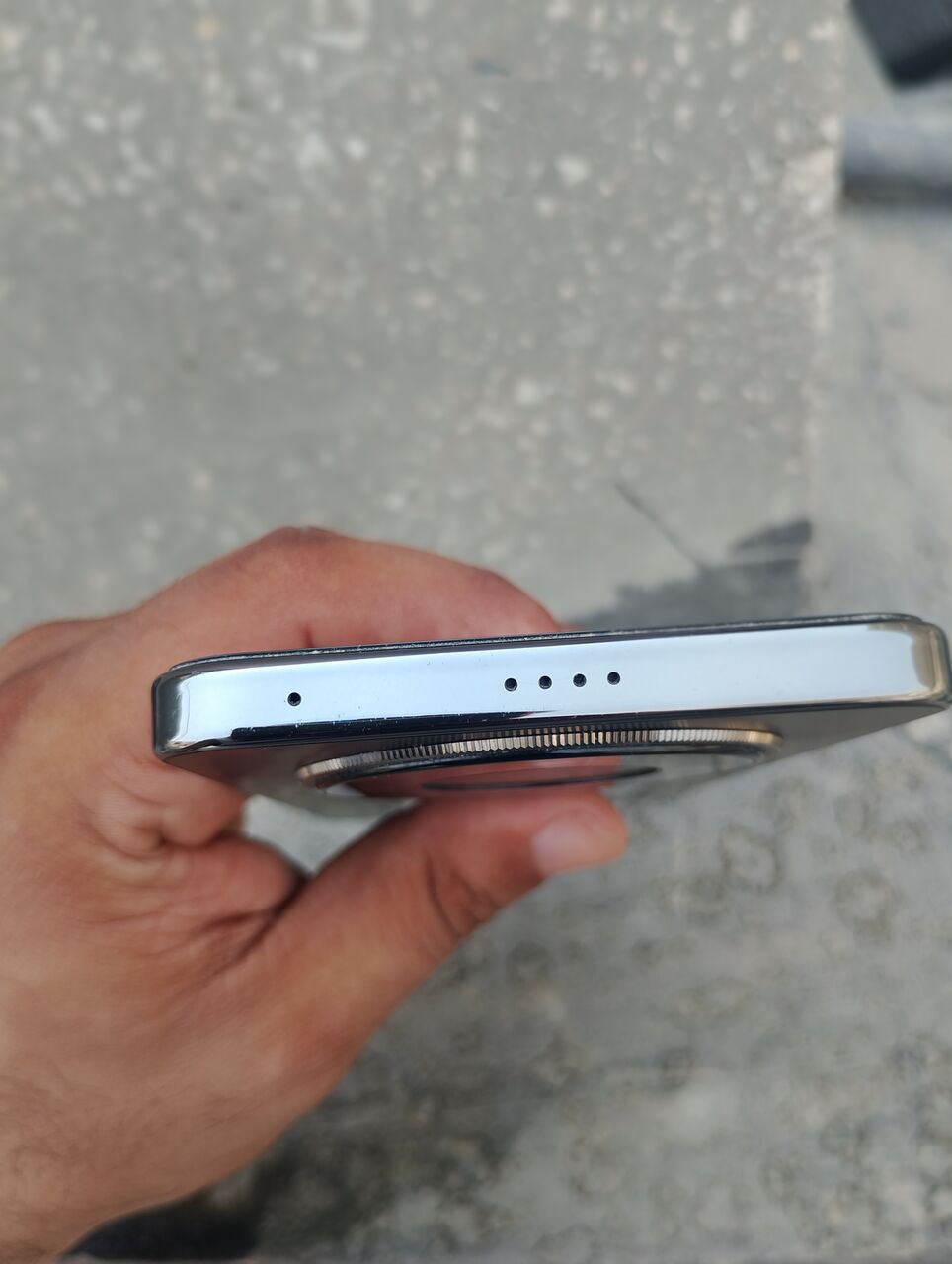 Jeddah, Mobile Phones, SAR 990,  Honor X9D