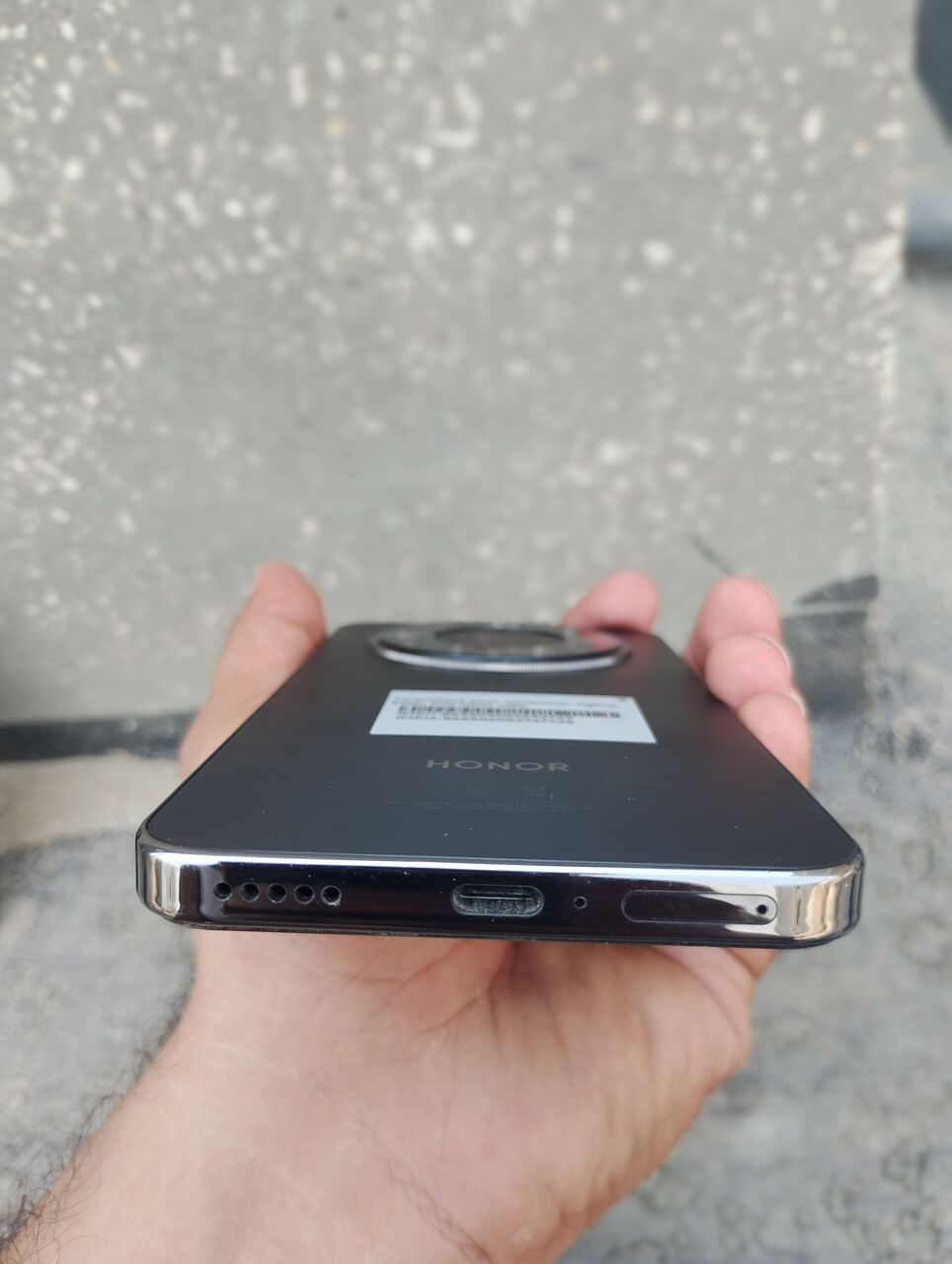 Jeddah, Mobile Phones, SAR 990,  Honor X9D