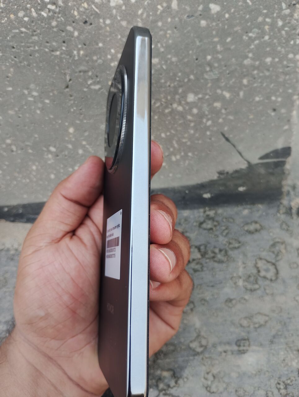 Jeddah, Mobile Phones, SAR 990,  Honor X9D