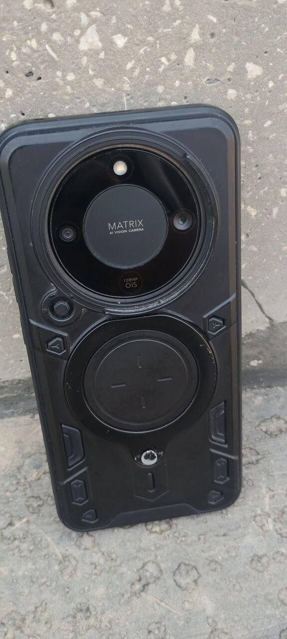 Jeddah, Mobile Phones, SAR 990,  Honor X9D