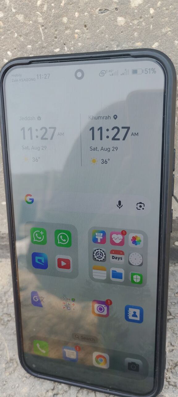 Jeddah, Mobile Phones, SAR 990,  Honor X9D