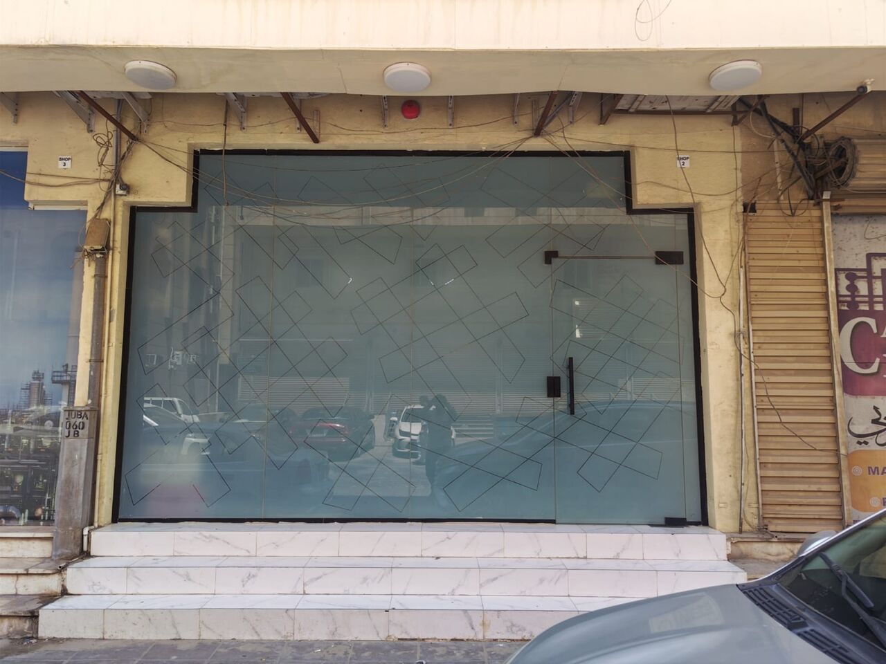 Jubail, Furniture, SAR 110000,  Furnished Office Seal