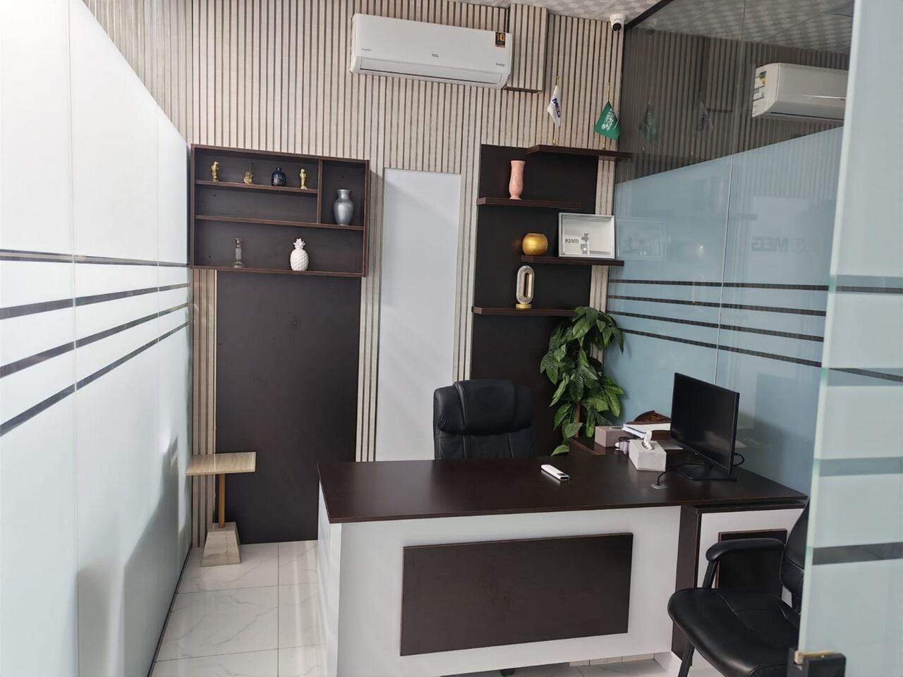Jubail, Furniture, SAR 110000,  Furnished Office Seal