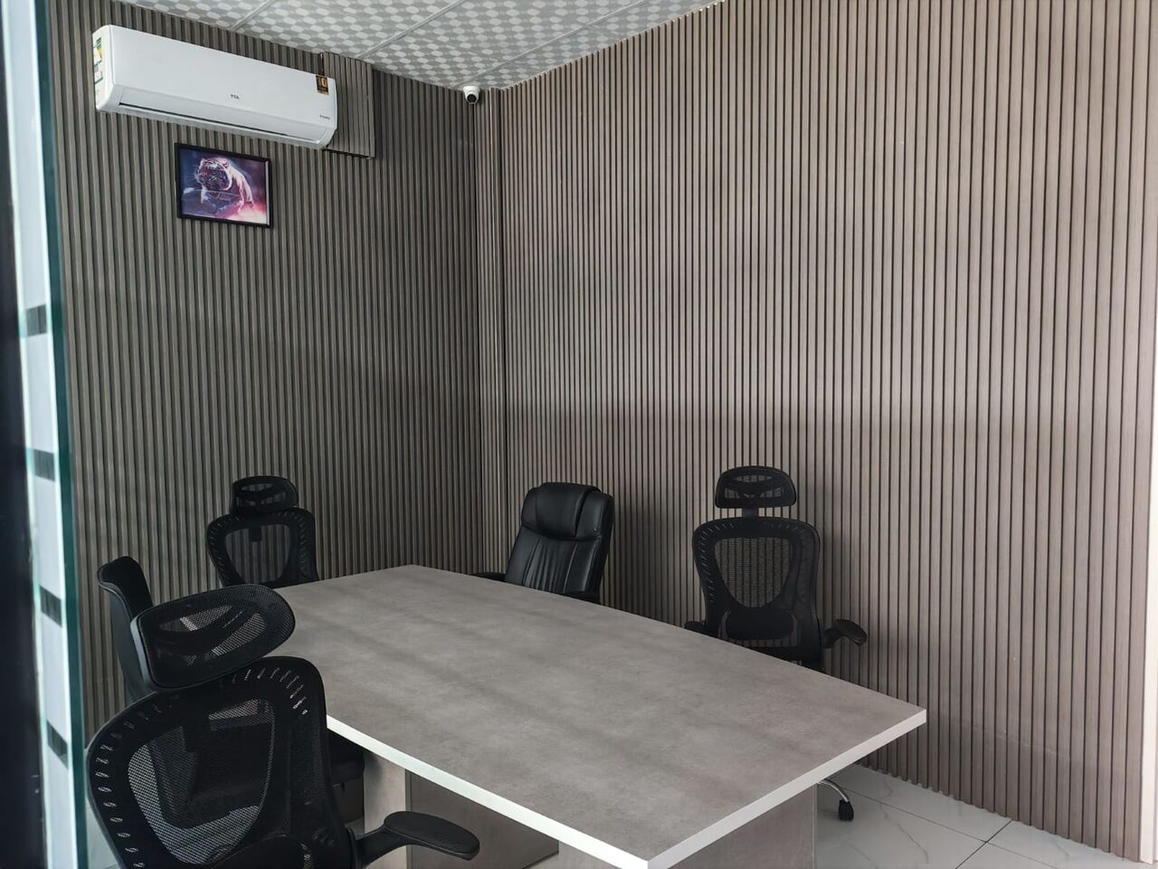 Jubail, Furniture, SAR 110000,  Furnished Office Seal