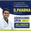 Best Pharmacy College In Etawah For Quality Education And Career Growth