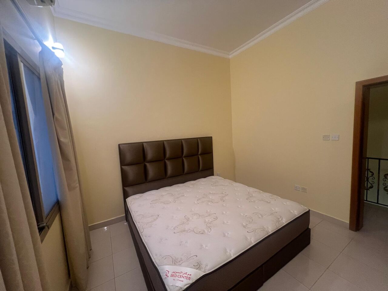 Juffair, Villas, BHD 450,  Furnished,  Furnished 2-Bedroom Villa For Rent In Juffair