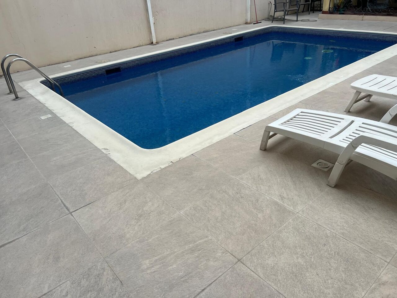 Juffair, Villas, BHD 450,  Furnished,  Furnished 2-Bedroom Villa For Rent In Juffair