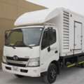 Professional Generator Rental Solutions For Filming & Events In Dubai
