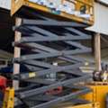SAR 1,  SCISSORLIFT 2026 For Sale