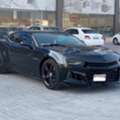 BHD 3900,  Chevrolet Camaro,  2015,  Automatic,  178550 KM,    (Black)