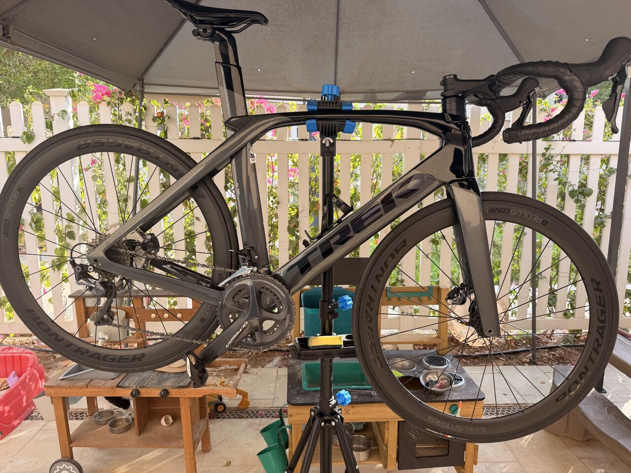 Riyadh, Bicycles, SAR 6000,  Treck Madone 2021
