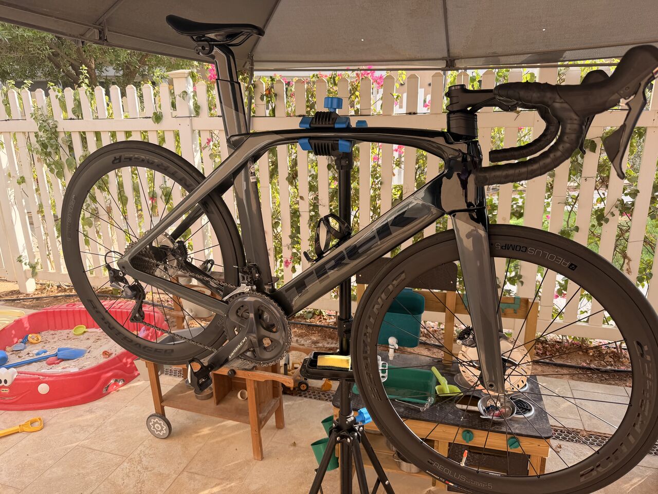 Riyadh, Bicycles, SAR 6000,  Treck Madone 2021