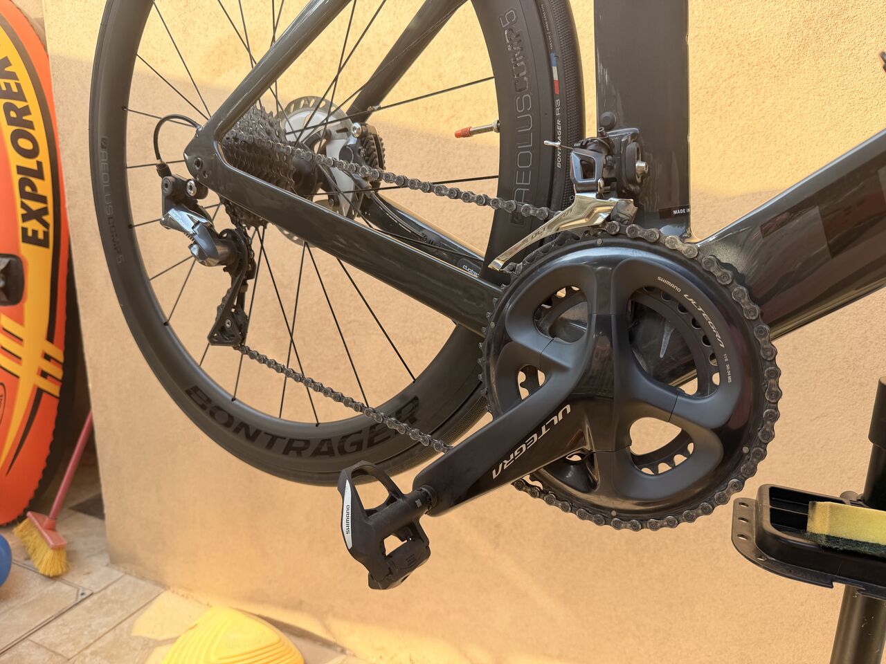 Riyadh, Bicycles, SAR 6000,  Treck Madone 2021