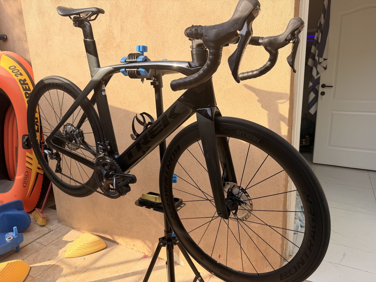 Riyadh, Bicycles, SAR 6000,  Treck Madone 2021