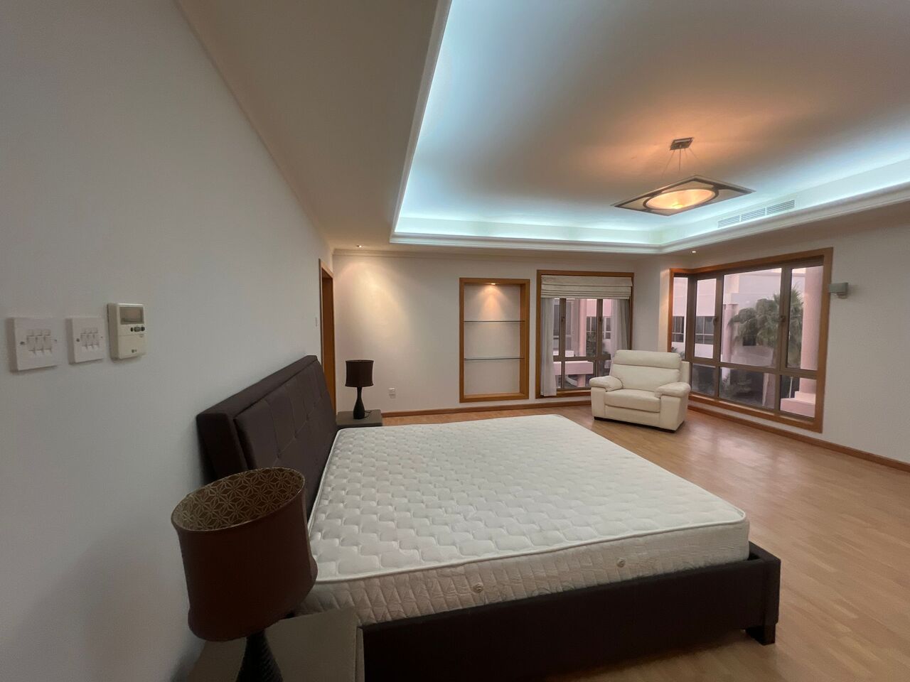 Janabiya, Villas, BHD 900,  Compound Villa For Rent  With Shared Pool For Rent In Janabiyah