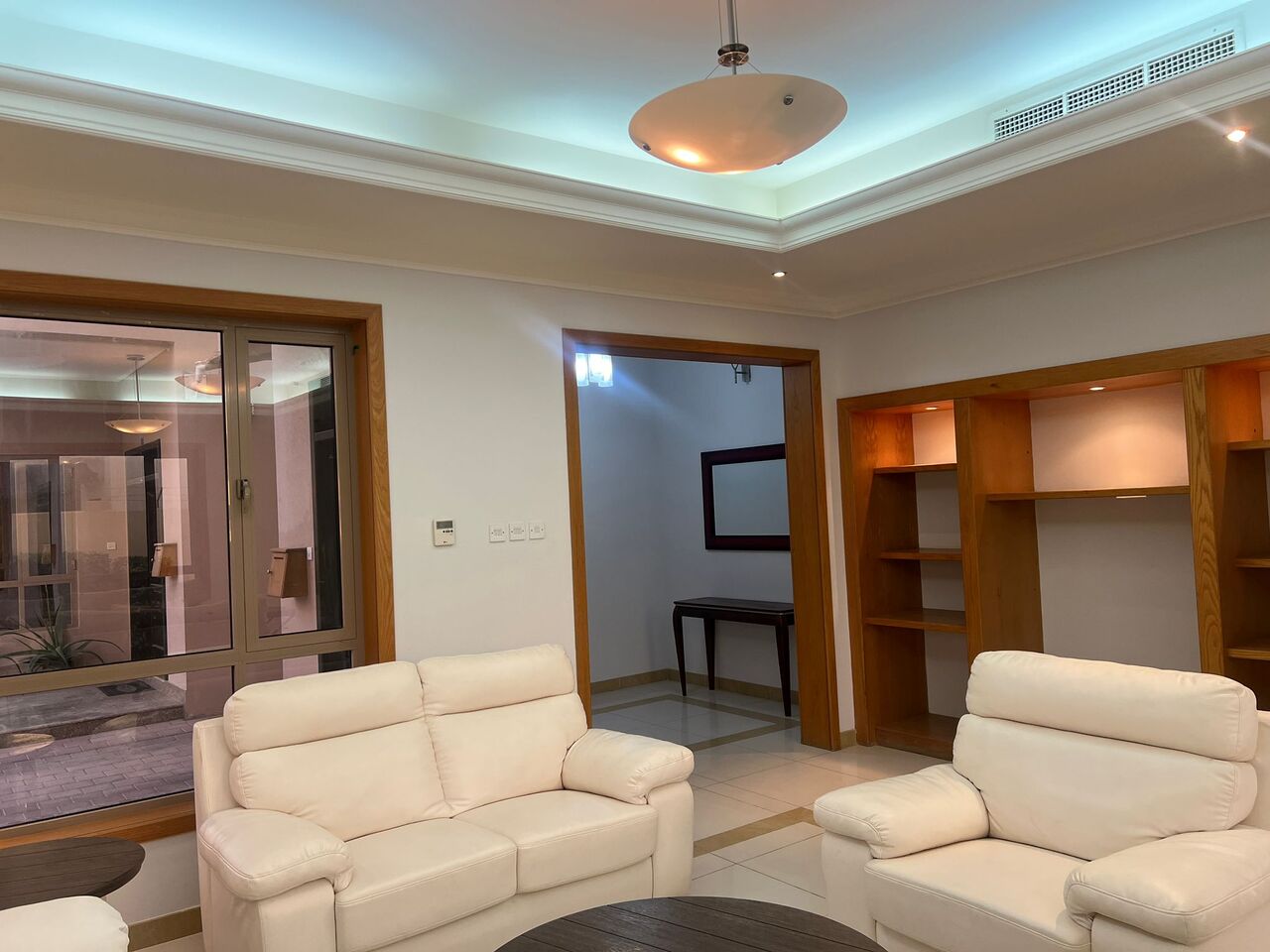 Janabiya, Villas, BHD 900,  Compound Villa For Rent  With Shared Pool For Rent In Janabiyah