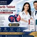 Nigeria Regulatory Compliance And Olaparib Price Options | Oddway International