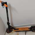 SAR 550,  Used Foldable Pro Electric Scooter 8.5inch  8.5inch