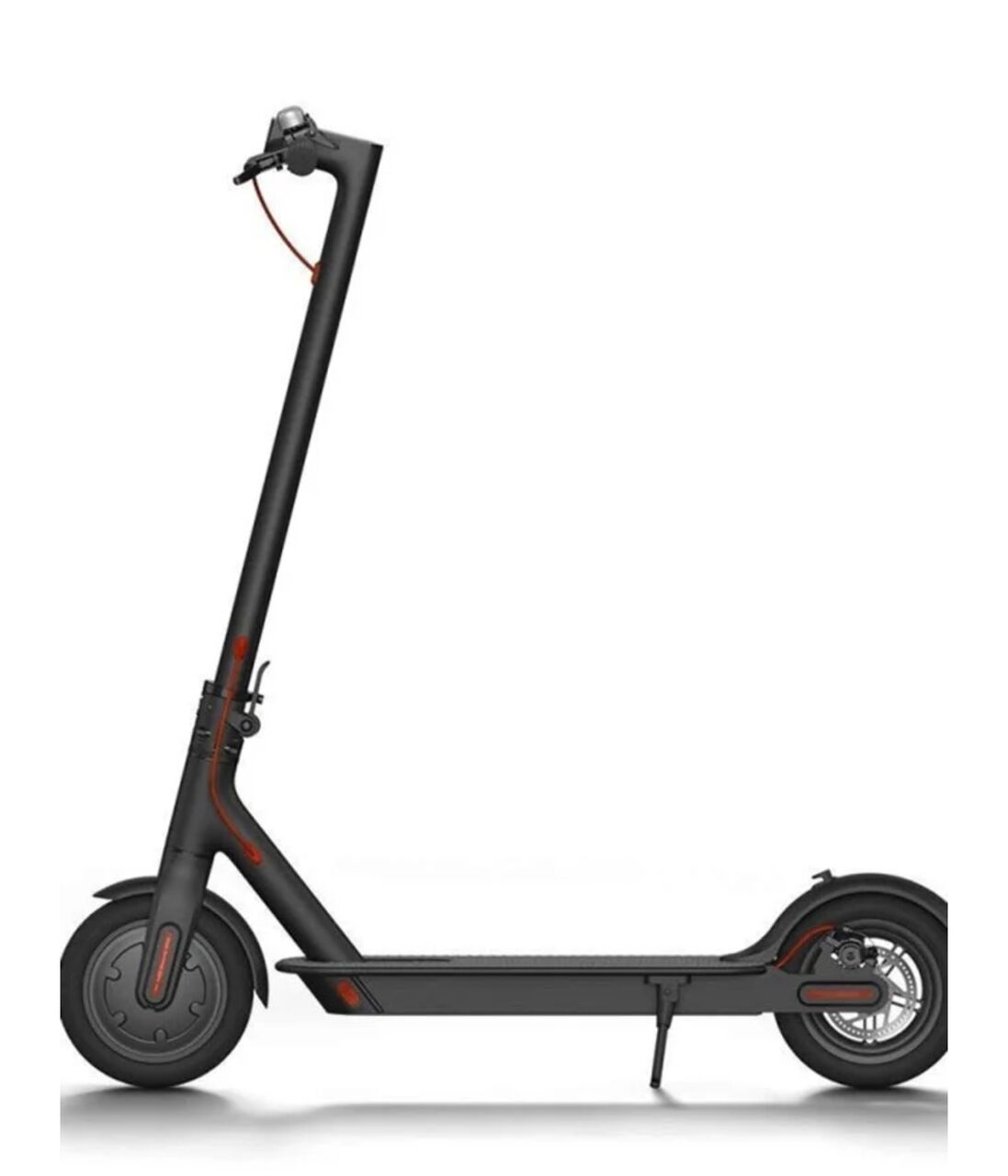 Rabigh, Bicycles, SAR 550,  Used Foldable Pro Electric Scooter 8.5inch  8.5inch