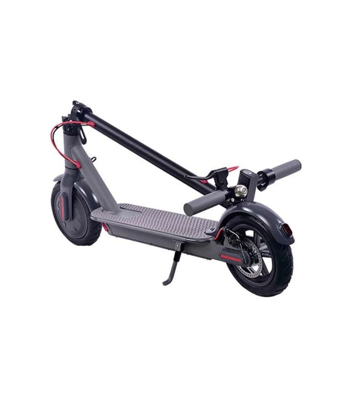 Rabigh, Bicycles, SAR 550,  Used Foldable Pro Electric Scooter 8.5inch  8.5inch