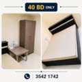 BHD 40,  Bed Room Set