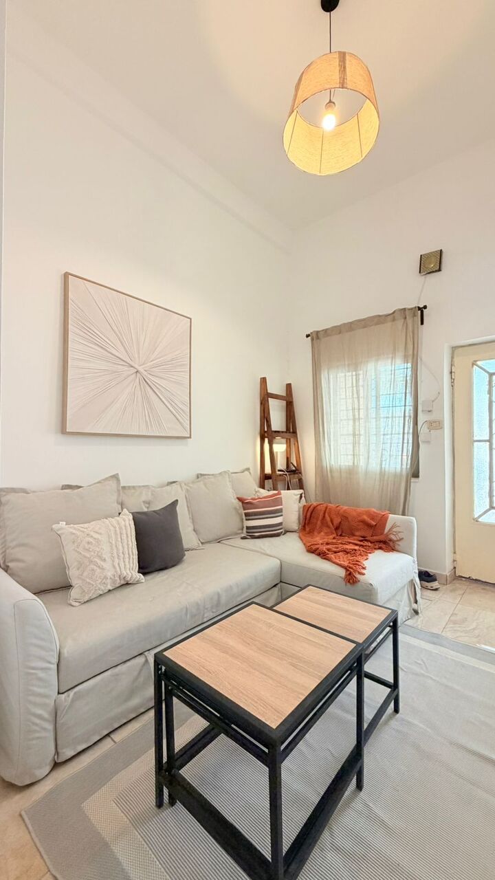 Amman, Apartments, Flats, Houses & Villas, JOD 9000/year,  Furnished,  2 BR,  Two Bedrooms Fully Furnished Apartment For Rent In Lweibdeh