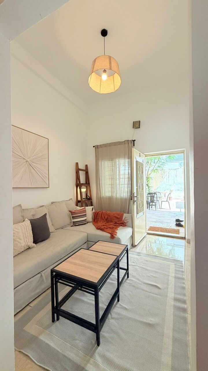 Amman, Apartments, Flats, Houses & Villas, JOD 9000/year,  Furnished,  2 BR,  Two Bedrooms Fully Furnished Apartment For Rent In Lweibdeh