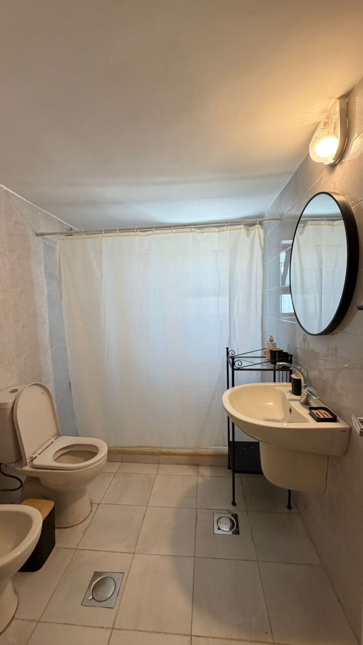 Amman, Apartments, Flats, Houses & Villas, JOD 9000/year,  Furnished,  2 BR,  Two Bedrooms Fully Furnished Apartment For Rent In Lweibdeh