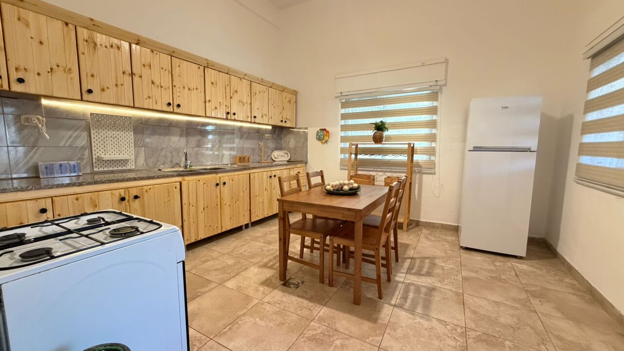 Amman, Apartments, Flats, Houses & Villas, JOD 9000/year,  Furnished,  2 BR,  Two Bedrooms Fully Furnished Apartment For Rent In Lweibdeh